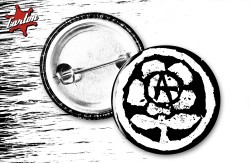 DEZERTER KWIATEK (czarna) Picture
