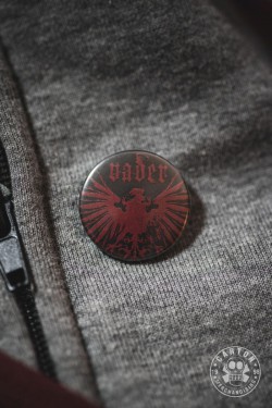 VADER EAGLE Picture