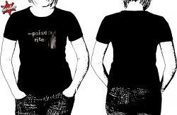 THE POISE RITE THE POISE RITE (czarna) Picture