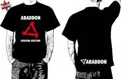 ABADDON GODZINA KRZYWD Picture