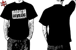 NATURAL MYSTIC NATURAL MYSTIC Picture