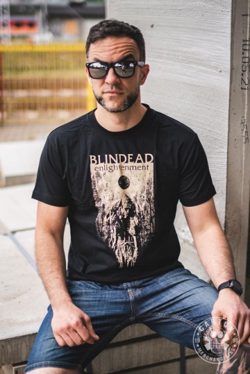Zdjęcia produktu Koszulka BLINDEAD ENLIGHTENMENT
