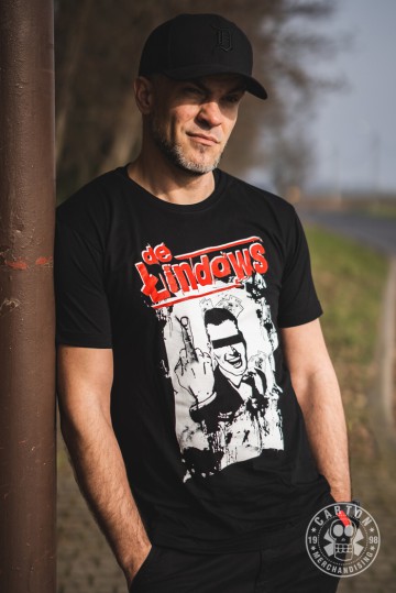 Zdjęcia produktu Koszulka DE ŁINDOWS AMBER