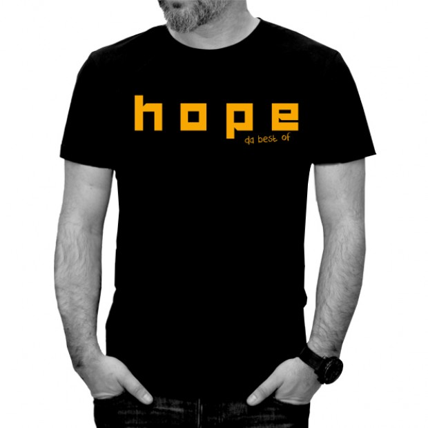 Koszulka HOPE DBO