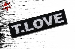 T.LOVE LOGO Picture