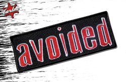 AVOIDED DESIGNED FOR YOU TO GET UP Picture
