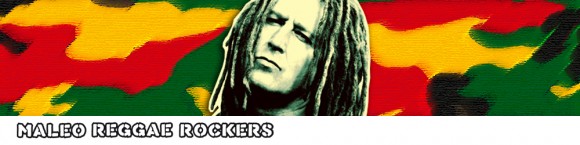 Maleo Reggae Rockers
