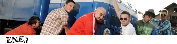 Enej