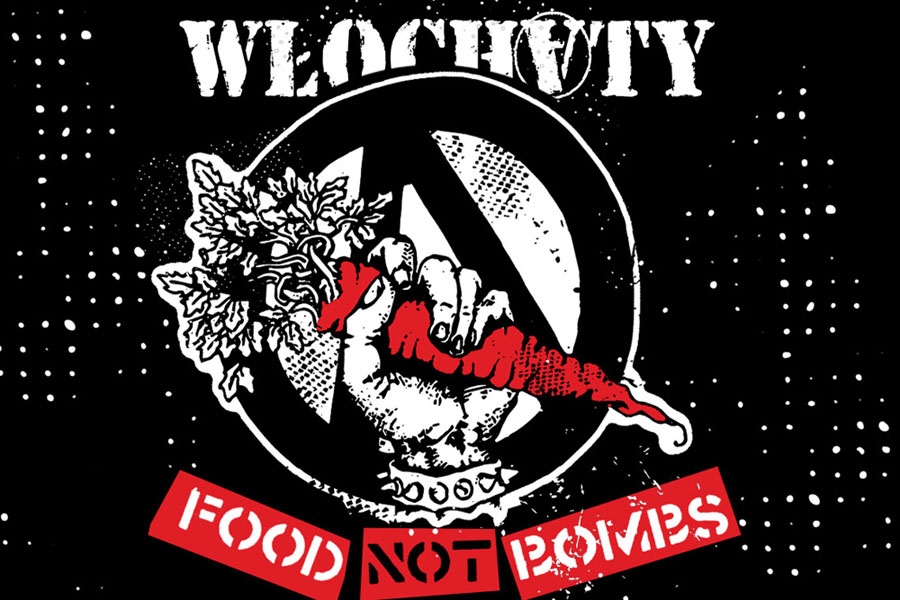 Jedzenie zamiast bomb, Food Not Bombs