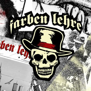 Znasz zespół Farben Lehre? Poznaj ich utwory, tłumaczenie nazwy i czy grają rock!