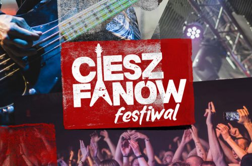 CieszFanów Festiwal 2022 już niedługo. Jakie gwiazdy wystąpią na koncertach w Cieszanowie?