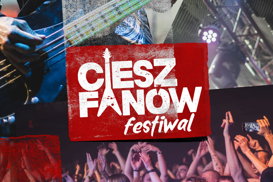 CieszFanów Festiwal 2022 już niedługo. Jakie gwiazdy wystąpią na koncertach w Cieszanowie?