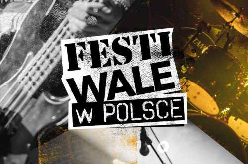Jakie są największe i najlepsze festiwale muzyczne w Polsce? Na które warto się wybrać w 2023 roku?