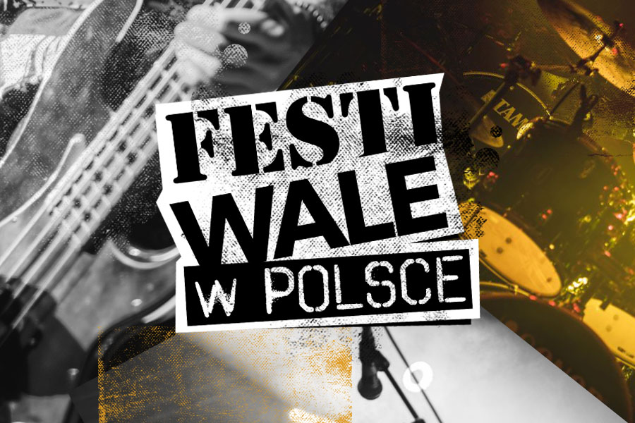 Jakie są największe i najlepsze festiwale muzyczne w Polsce? Na które warto się wybrać w 2023 roku?