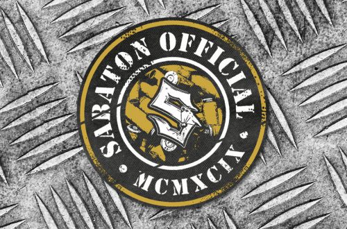 Znasz Coat of Arms? Poznaj historię zespołu Sabaton – prawdziwego szwedzkiego czołgu