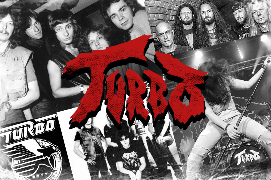 Zespół muzyczny Turbo. Co wiesz o legendzie polskiego metalu?