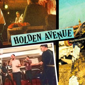 Jesteś fanem Holden Avenue? Poznaj historię tego zespołu!