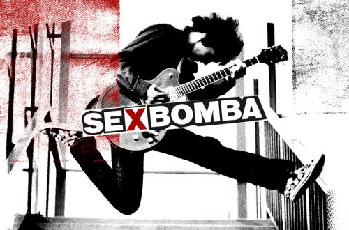 Znasz zespół Sexbomba? To prawdziwi rock’n’rollowcy!