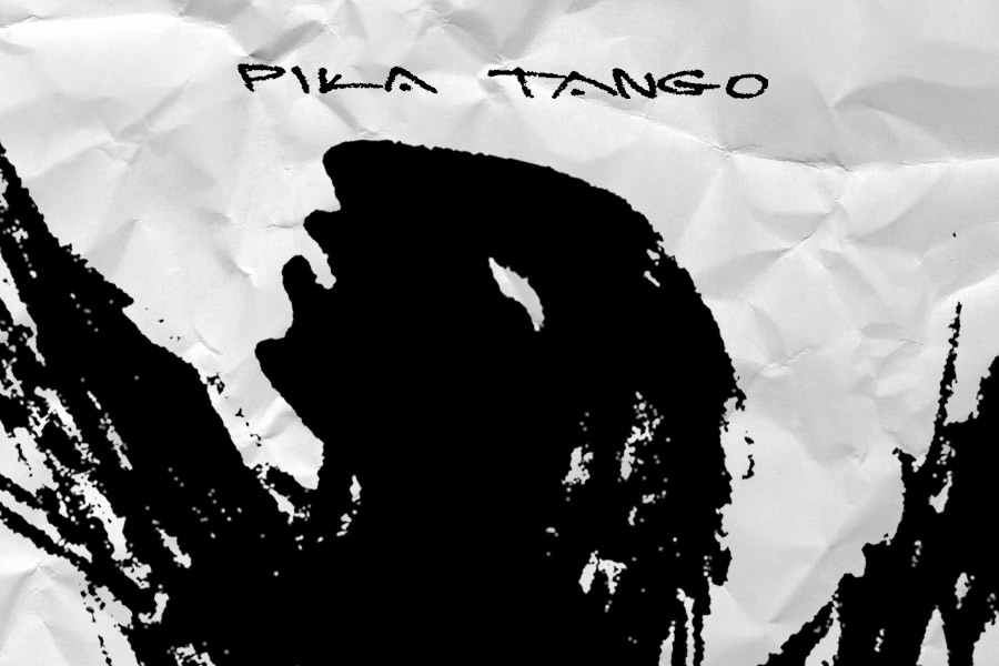 Płyta CD Strachy na Lachy – Piła Tango