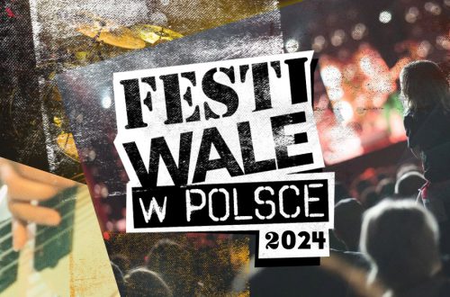 Jakie są największe i najlepsze festiwale muzyczne w Polsce? Na które warto się wybrać w 2024 roku?