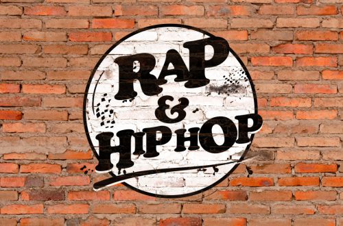 Czym się różni rap od hip-hopu?