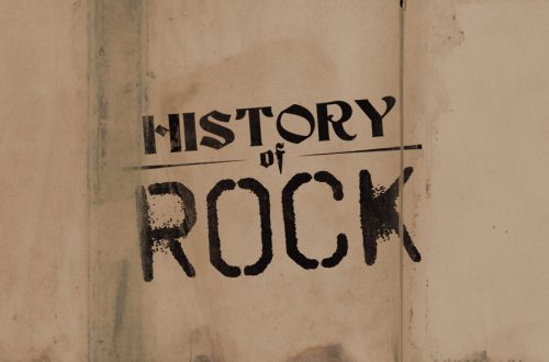 Najciekawsze miejsca związane z historią rocka