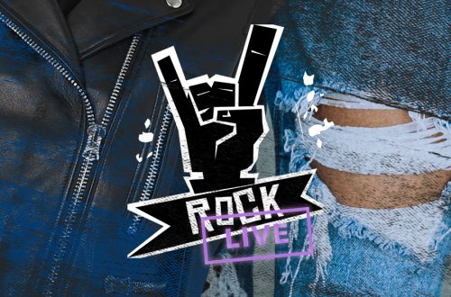 Jak ubrać się na koncert rockowy? Wskazówki dla fanów muzyki rockowej!
