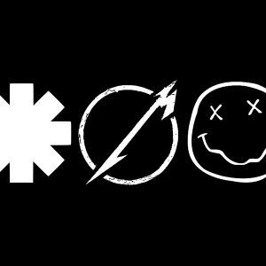 Znaczenie symboliki w logotypach zespołów rockowych