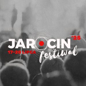 Jarocin Festiwal 2025, czyli m.in. Coma i KSU. Gdzie kupić bilety?