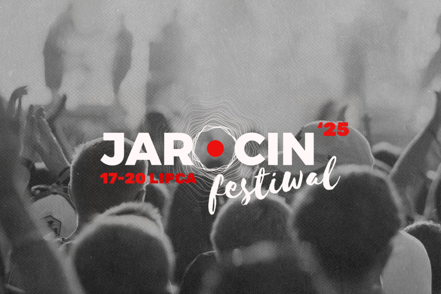 Jarocin Festiwal 2025, czyli m.in. Coma i KSU. Gdzie kupić bilety?