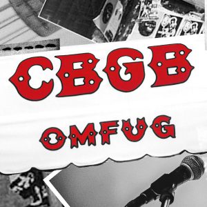 Co łączy legendarny klub CBGB i zespół ABADDON?