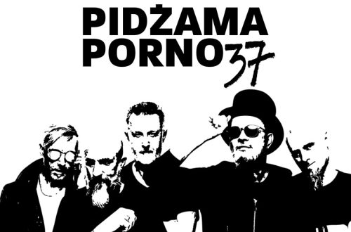 37 urodziny Pidżamy Porno już w grudniu! Jakie koncerty szykują?