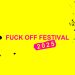 Fuck Off Festival 2025: kto zagra w krakowskim Kwadracie?