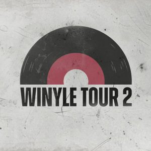 Winyle Tour 2025 – Closterkeller, Kobranocka i nie tylko ruszają w trasę!