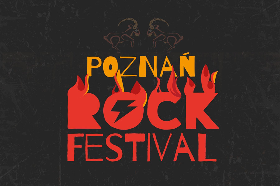 Poznań Rock Festiwal 2025 – kto w tym roku zagra w stolicy Wielkopolski? Poznaj line-up!