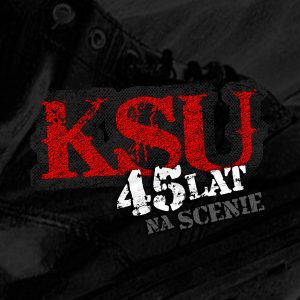 45 lat na scenie. KSU ogłasza wielką, jesienną trasę po Polsce