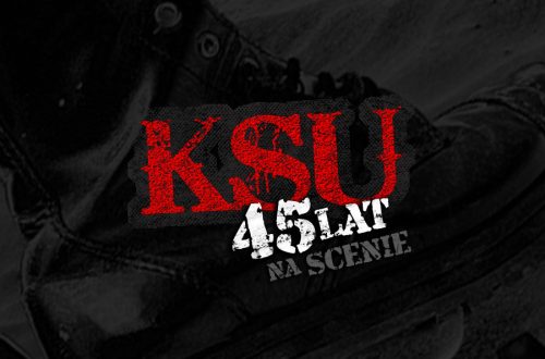 45 lat na scenie. KSU ogłasza wielką, jesienną trasę po Polsce