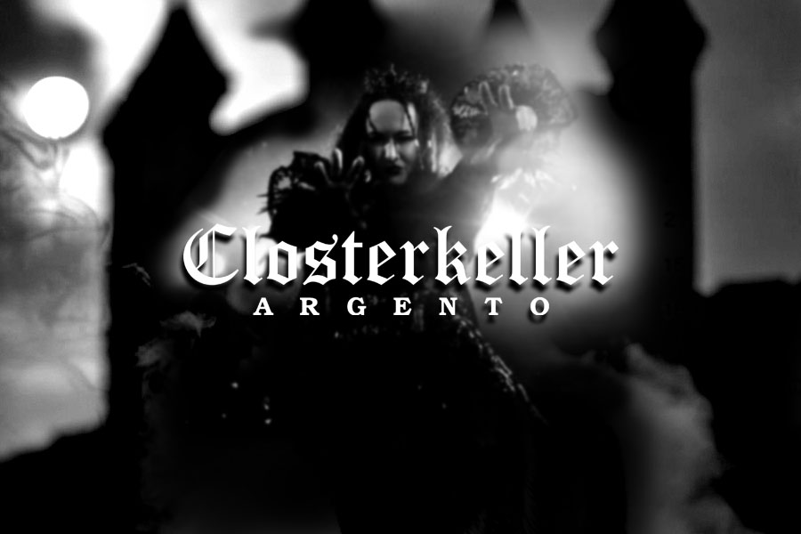 Nadchodzi nowy album Closterkeller. Co wiemy o premierze i trasie koncertowej Argento Tour?