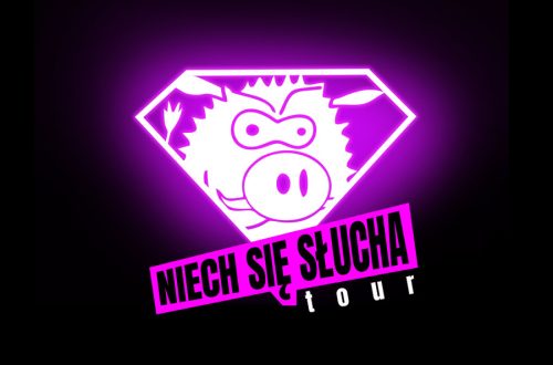 4dziki niech się słucha BLOG