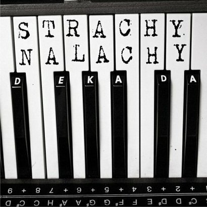 Zdjęcia produktu Płyta CD STRACHY NA LACHY DEKADA