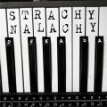 STRACHY NA LACHY DEKADA