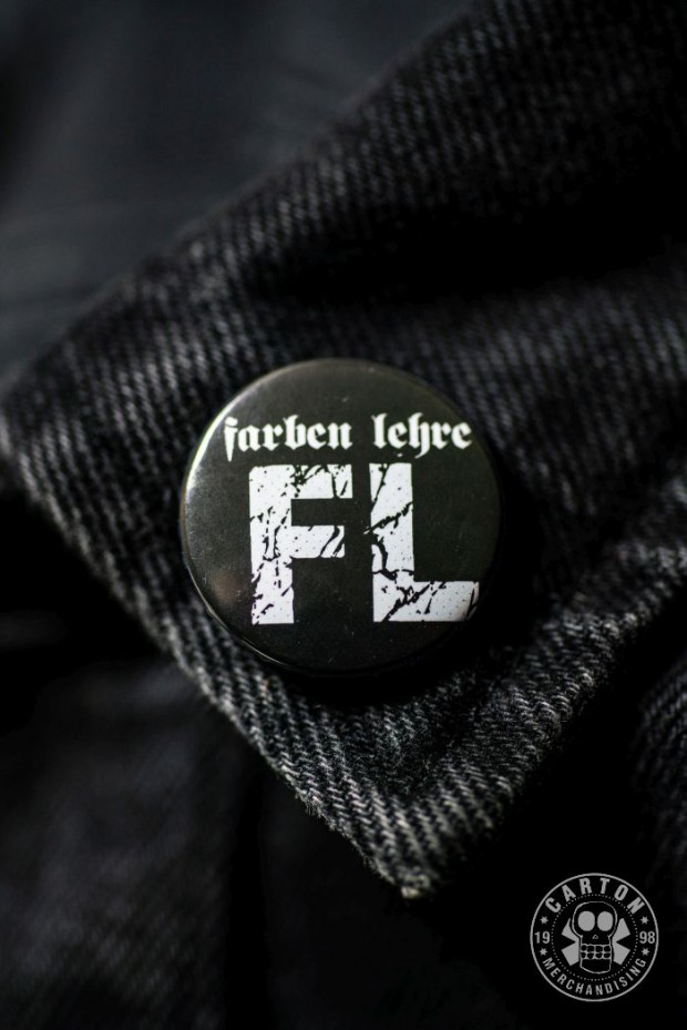 Zdjęcie produktu FARBEN LEHRE FL black