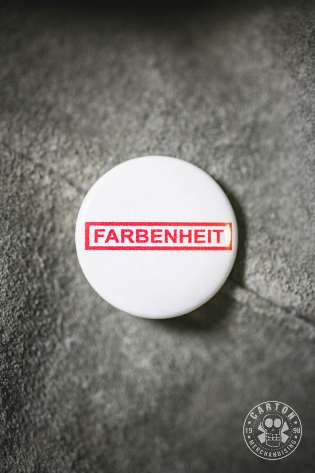 Zdjęcie produktu FARBEN LEHRE FARBENHEIT 2
