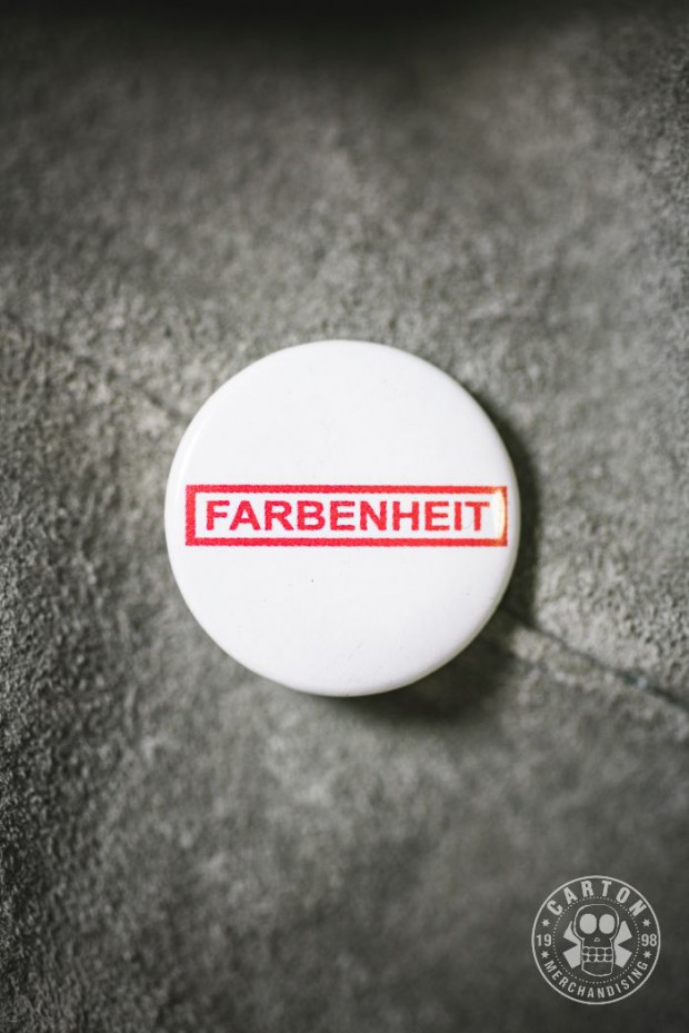 FARBEN LEHRE FARBENHEIT 2