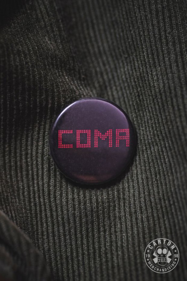 Zdjęcie produktu COMA LIVE