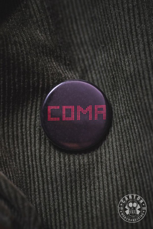 COMA LIVE