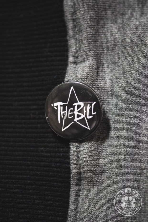 THE BILL STAR