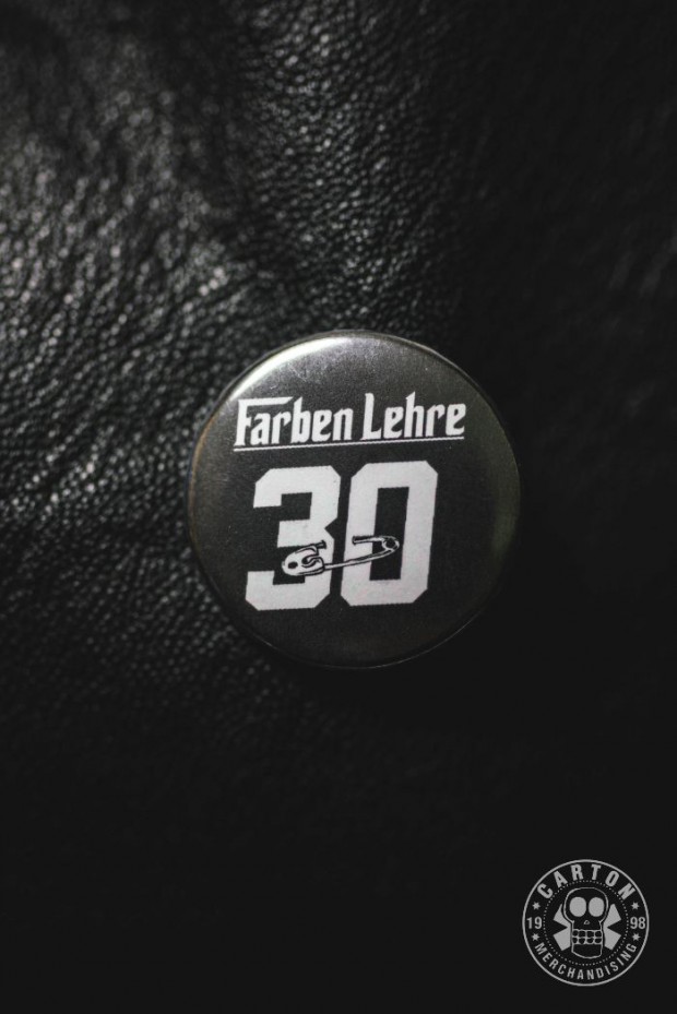 FARBEN LEHRE FL 30 AGRAFKA