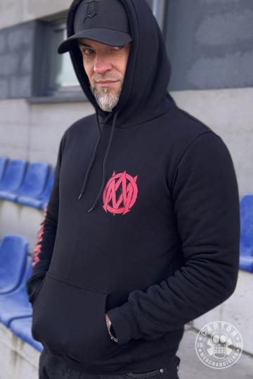 Zdjęcia produktu Bluza z kapturem MY OWN ABYSS MY OWN ABYSS