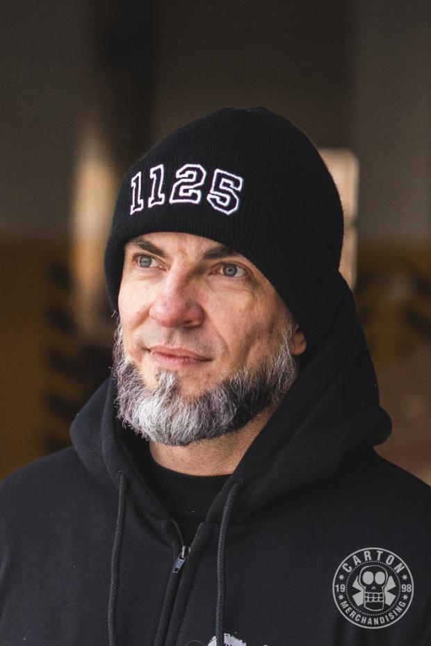 Czapka 1125 JEDENASTKI